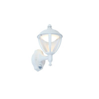 5260103030 Lampa UNITE - CZUJNIK RUCHU Lutec - Mega RABATY W KOSZYKU %