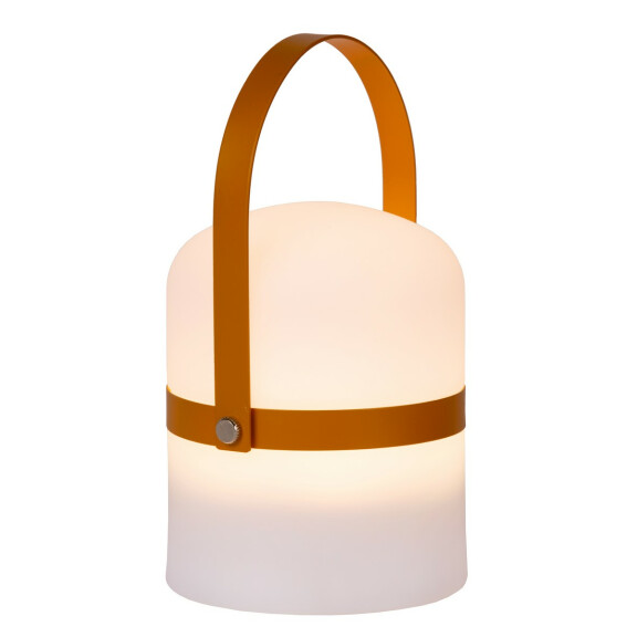 06802/01/43 LITTLE Lampa słupek ogrodowy Lucide - Mega RABATY W KOSZYKU %