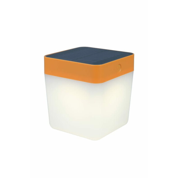 6908001340 Lampa TABLE CUBE Lutec - Mega RABATY W KOSZYKU %