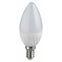 989-56 Lampa świeca - Mega RABATY W KOSZYKU %