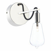 SCR0738 Scroll Kinkiet Dar Lighting - rabaty 20% w koszyku