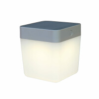 6908001337 Lampa TABLE CUBE Lutec - Mega RABATY W KOSZYKU %