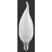 990-40 Lampa wygięta końcówka żarówki - Mega RABATY W KOSZYKU %