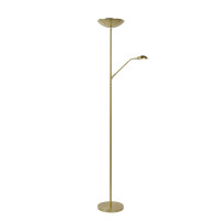 19791/24/02 ZENITH Lampa stojąca Lucide - Mega RABATY W KOSZYKU %