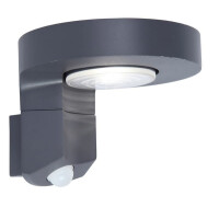 6906702335 Lampa DISO - CZUJNIK RUCHU Lutec - Mega RABATY W KOSZYKU %