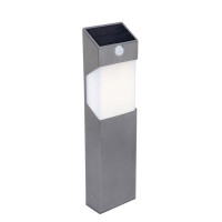 6907903001 Lampa SOLSTEL - CZUJNIK RUCHU Lutec - Mega RABATY W KOSZYKU %