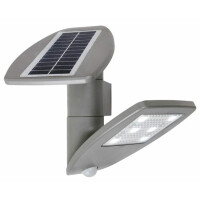 6901101000 Lampa ZETA - CZUJNIK RUCHU Lutec - Mega RABATY W KOSZYKU %