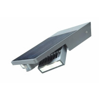 6901201000 Lampa TILLY - CZUJNIK RUCHU Lutec - Mega RABATY W KOSZYKU %