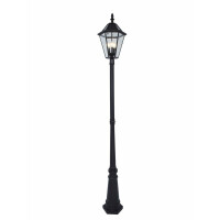 6951301189 Lampa LONDON Lutec - Mega RABATY W KOSZYKU %