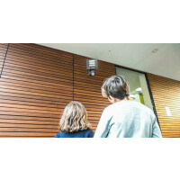 7625501118 Lampa ESA kamera Lutec - Mega RABATY W KOSZYKU %