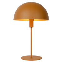 45596/01/44 SIEMON Lampa stołowa Lucide - Mega RABATY W KOSZYKU %