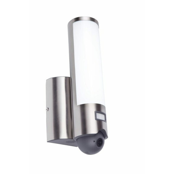 5267101001 Lampa ELARA kamera Lutec - Mega RABATY W KOSZYKU %