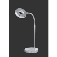 R52411106 LAMPA STOŁA RENNES CHROM  - Mega RABATY W KOSZYKU %
