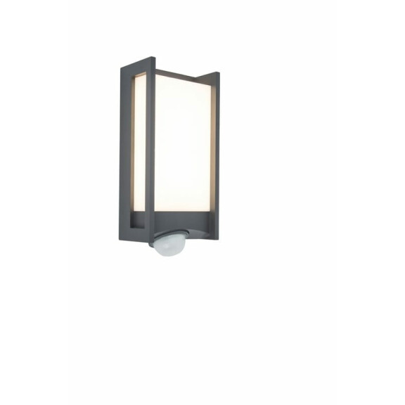 5193002118 Lampa QUBO - CZUJNIK RUCHU Lutec - Mega RABATY W KOSZYKU %