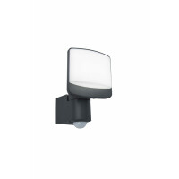 7625701345 Lampa SUNSHINE - CZUJNIK RUCHU Lutec - Mega RABATY W KOSZYKU %
