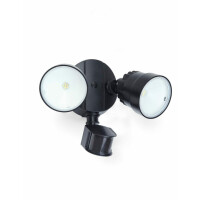 7622104330 Lampa SHRIMP - CZUJNIK RUCHU Lutec - Mega RABATY W KOSZYKU %