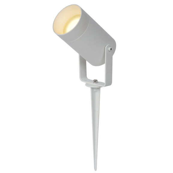 09832/01/31 TAYLOR Lampa reflektorek IP65 ogrodowy Lucide - Mega RABATY W KOSZYKU %