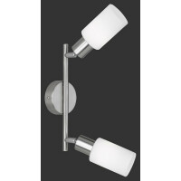 R80012007 LAMPA SUFITOWA MARS NIKIEL MAT  - Mega RABATY W KOSZYKU %