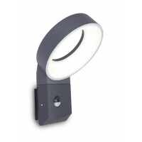 5616304118 Lampa MERIDIAN - CZUJNIK RUCHU Lutec - Mega RABATY W KOSZYKU %