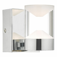SUS0750 Susa Lampa łazienkowa Dar Lighting - rabaty 20% w koszyku