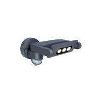5614404118 Lampa MINI LEDSPOT - CZUJNIK RUCHU Lutec - Mega RABATY W KOSZYKU %