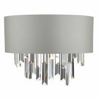 HAL0939 Halle Kinkiet Dar Lighting - rabaty 20% w koszyku
