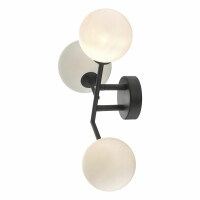 EUA3022 Euan Kinkiet Dar Lighting - rabaty 20% w koszyku