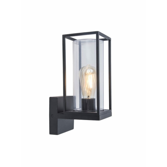 5288801012 Lampa solarna FLAIR Lutec - Mega RABATY W KOSZYKU %