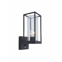 5288802012 Lampa solarna FLAIR - CZUJNIK RUCHU Lutec - Mega RABATY W KOSZYKU %