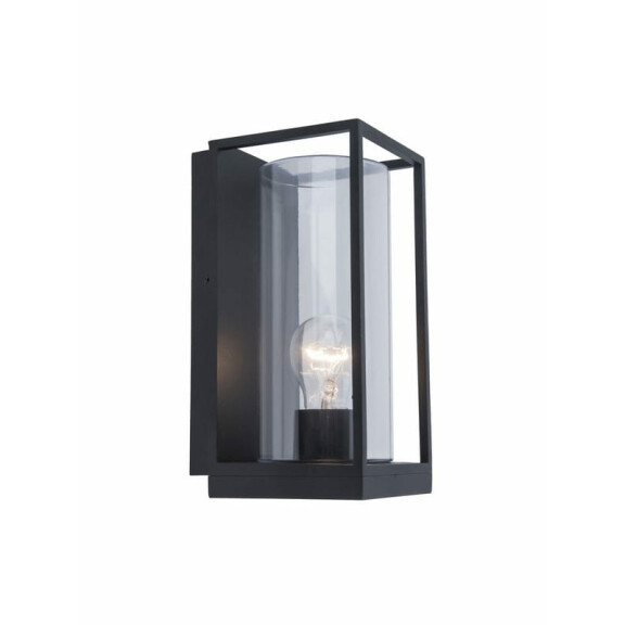 5288803012 Lampa solarna FLAIR Lutec - Mega RABATY W KOSZYKU %