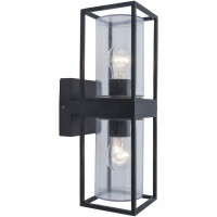 5288804012 Lampa solarna FLAIR Lutec - Mega RABATY W KOSZYKU %