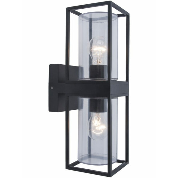 5288804012 Lampa solarna FLAIR Lutec - Mega RABATY W KOSZYKU %