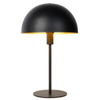 45596/01/30 SIEMON Lampa stołowa Lucide - Mega RABATY W KOSZYKU %