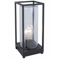 6588801012 Lampa solarna FLAIR Lutec - Mega RABATY W KOSZYKU %