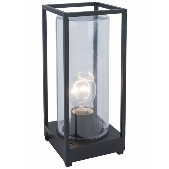 6588801012 Lampa solarna FLAIR Lutec - Mega RABATY W KOSZYKU %