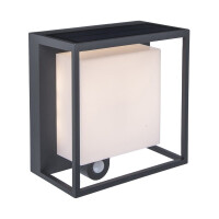 6934601118 Lampa CURTIS - CZUJNIK RUCHU Lutec - Mega RABATY W KOSZYKU %