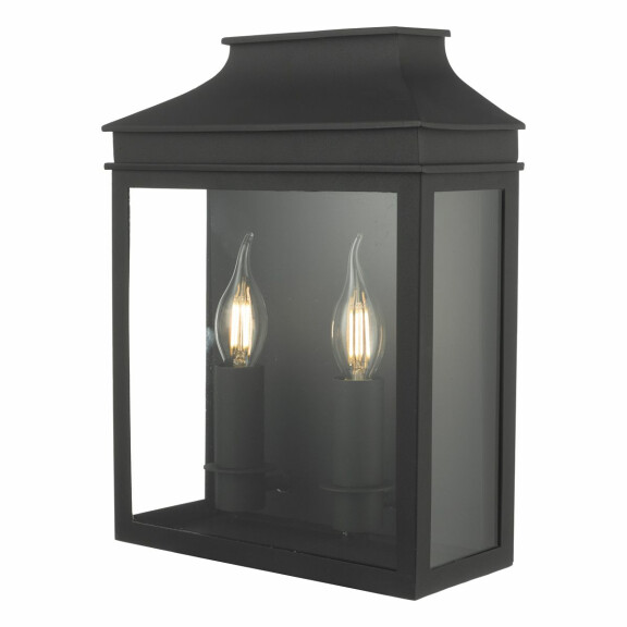 VAP5022 Vapour Lampa ogrodowa Dar Lighting - rabaty 20% w koszyku