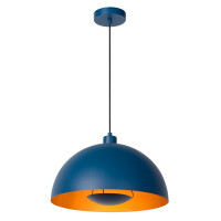 45496/01/35 SIEMON Lampa wisząca Lucide - Mega RABATY W KOSZYKU %