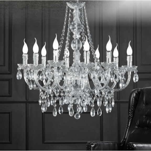 R1170-00 Luster żyrandol wiszący Trio