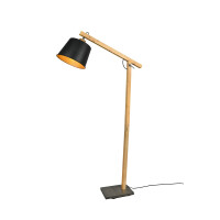 412700132 HARRIS Lampa stojąca Trio - Mega RABATY W KOSZYKU %