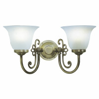 WOO0985 Woodstock Kinkiet Dar Lighting - rabaty 20% w koszyku