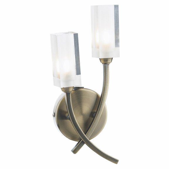 MOR0975 Morgan Kinkiet Dar Lighting - rabaty 20% w koszyku