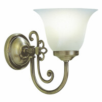 WOO0785 Woodstock Kinkiet Dar Lighting - rabaty 20% w koszyku