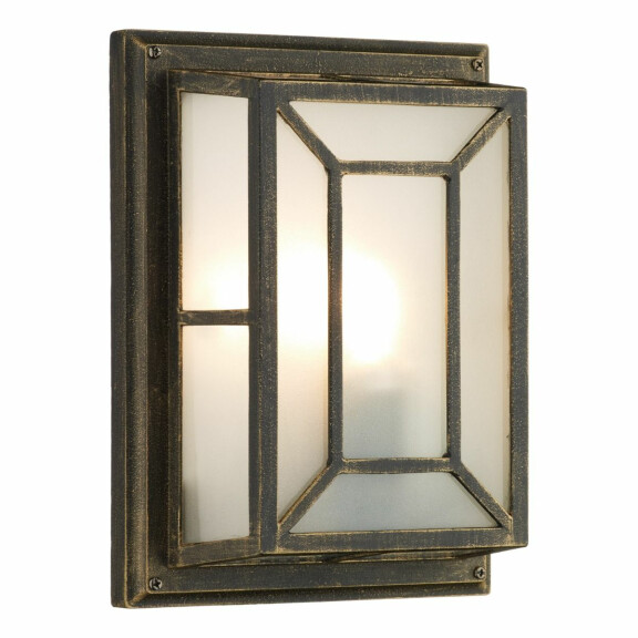 TRE5254 Trent Lampa ogrodowa Dar Lighting - rabaty 20% w koszyku
