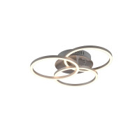 R62823107 CIRCLE Lampa sufitowa RL - Mega RABATY W KOSZYKU %
