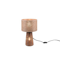 R50972026 STRAW Lampa stołowa RL - Mega RABATY W KOSZYKU %