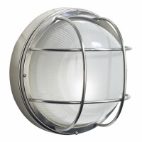 SAL5044 Salcombe Lampa ogrodowa Dar Lighting - rabaty 20% w koszyku