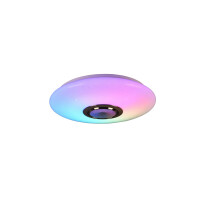 R69031101 MUSICA Lampa sufitowa RL - Mega RABATY W KOSZYKU %