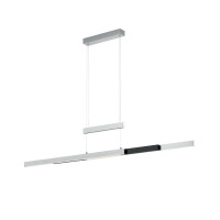 375310505 TRAJAN Lampa wisząca Trio - Mega RABATY W KOSZYKU %