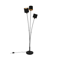 R46333979 TOMMY Lampa stojąca RL - Mega RABATY W KOSZYKU %